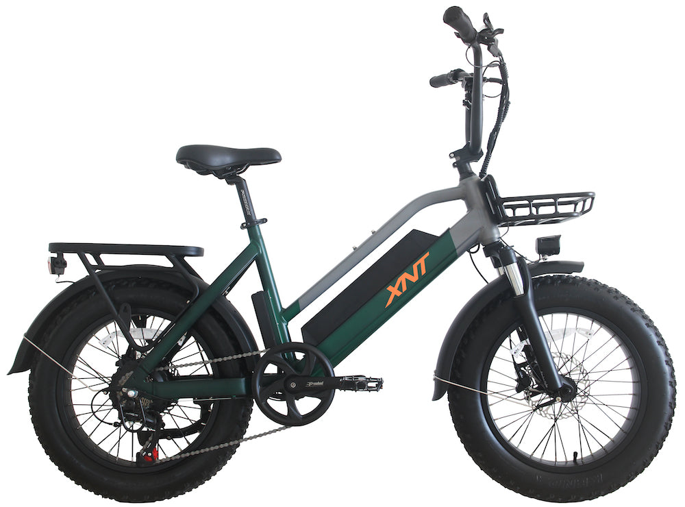 Mzzk ebike best sale