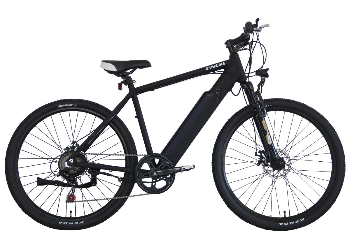 XNT 29 inch 500W Electric Mountain Bike